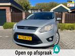 Ford C-Max 1.0 Edition Plus 125pk NAVI CLIMA PDC CRUISE APK, Voorwielaandrijving, Gebruikt, Origineel Nederlands, Handgeschakeld