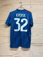 Robin van Persie shirt 2018/19 Feyenoord, Verzenden, Zo goed als nieuw, Feyenoord, Shirt
