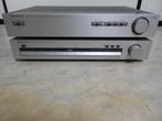 kenwood ka-80 en kt-80, Gebruikt, 60 tot 120 watt, Stereo, Ophalen