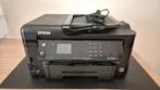 Epson WF-3520 All-in-One Printer met WiFi, Ophalen