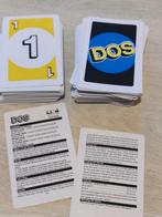 DOS Kaartspel - Leuk en snel kaartspel!, Hobby en Vrije tijd, Gezelschapsspellen | Kaartspellen, Ophalen of Verzenden, Mattel