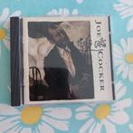 CD Joe Cocker - Night calls, Ophalen of Verzenden, Zo goed als nieuw, Poprock