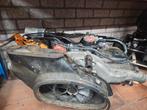 Type 3 luchtgekoelde volkswagen industrie motor, Auto-onderdelen, Motor en Toebehoren, Ophalen of Verzenden