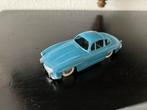 Quiralu France Mercedes 300SL jaren 50, Verzenden, Zo goed als nieuw, Auto, Overige merken