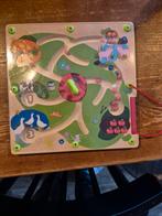 magneet puzzel boerderij, 2 tot 4 jaar, Gebruikt, 10 tot 50 stukjes, Ophalen of Verzenden