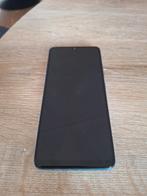Samsung Galaxy A32 blauw 128GB krasvrij, Samsung, Gebruikt, Blauw, Ophalen of Verzenden