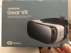 Samsung Gear VR bril, Telecommunicatie, Mobiele telefoons | Toebehoren en Onderdelen, Samsung, Overige typen, Ophalen of Verzenden