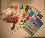 Paw Patrol stickers, Ophalen of Verzenden, Zo goed als nieuw, Meerdere stickers