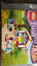 Lego friends 41029, Ophalen of Verzenden, Zo goed als nieuw