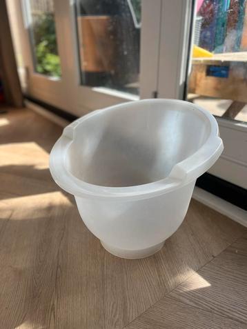 Tummy Tub / Babybadje beschikbaar voor biedingen