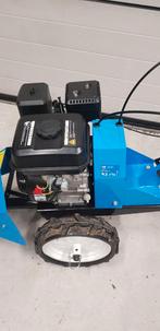 HBM 100 cm Balkmaaier, Zeismaaier 208cc - 7.5 PK., Balkmaaier, Ophalen of Verzenden, Zo goed als nieuw, 50 cm of meer