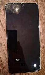Samsung S22 256GB - Topconditie! (white) Als Nieuw!!, Zwart, Ophalen of Verzenden, Zo goed als nieuw, Galaxy S22