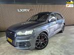 Audi Q7 3.0 TDI quattro Pro Line S | Panoramadak | Headup |, Automaat, Gebruikt, Euro 6, Leder