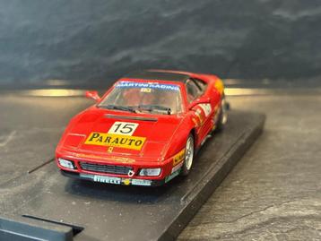 Ferrari 348 Challenge , La Mini Miniera, Mint/Boxed beschikbaar voor biedingen