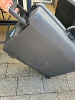 Koffer American tourister, Ophalen of Verzenden, Gebruikt, Hard kunststof