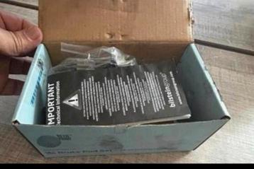 Nieuwe Remblokken Set Mini Cooper beschikbaar voor biedingen