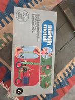 Marklin mecano - Vintage Constructiespeelgoed, Ophalen of Verzenden