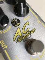 Xotic AC-COMP(customshop) [pre-EQ dipswitches + 3 way comp], Muziek en Instrumenten, Verzenden, Zo goed als nieuw, Compressor