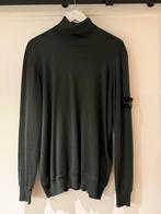 Stone island coltrui XL, Ophalen of Verzenden, Zo goed als nieuw, Maat 56/58 (XL), Groen