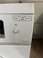 ZGAN Proline Wasmachine - 8kg, 1200 toeren, Witgoed en Apparatuur, Ophalen, Gebruikt, 85 tot 90 cm, 1200 tot 1600 toeren