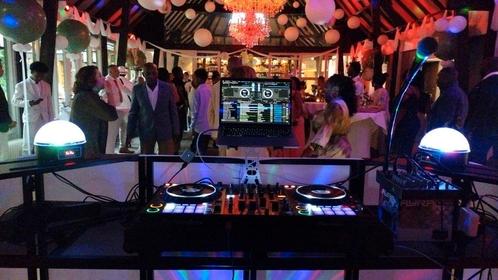 Pioneer DDJ1000 met flightcase, Muziek en Instrumenten, Dj-sets en Draaitafels, Zo goed als nieuw, Dj-set, Pioneer, Ophalen