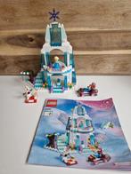 Lego 41062 Elsa Kasteel, Ophalen of Verzenden
