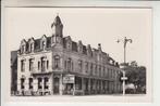 Valkenburg, Hotel Tummers, Ophalen of Verzenden, 1940 tot 1960, Ongelopen, Limburg