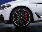 Bmw 669M Look Breedset 19 inch Met Banden 5x112, 19 inch, Velg(en), ., Nieuw