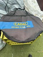 Skkotel braai, Ophalen of Verzenden, Zo goed als nieuw