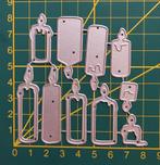 Snijmal kaarsen, Ophalen of Verzenden, Zo goed als nieuw, Overige thema's, Pons of Mal