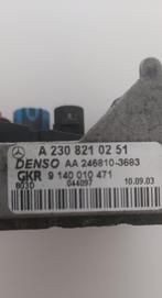 Kachelweerstand Mercedes 230 821 02 51, Auto-onderdelen, Niet ingevuld, Mercedes-Benz, Niet ingevuld, Ophalen of Verzenden