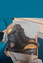 Nieuwe Enkellaars mt 27 merk HKR, Ophalen of Verzenden, Nieuw, Meisje