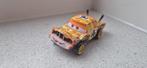 Disney Pixar Cars Pushover #16 Thunder Hollow, Ophalen of Verzenden, Gebruikt