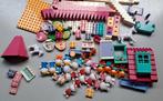 Hello kitty duplo, Ophalen of Verzenden, Zo goed als nieuw, Duplo