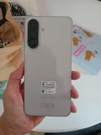 Nieuwe Samsung - Niet Gebruikt, 1 maand oud, Telecommunicatie, Mobiele telefoons | Overige merken, Ophalen of Verzenden, Nieuw