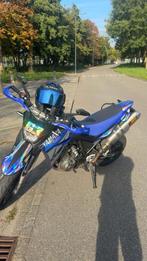 Yamaha XT 660 Supermoto, UNIEK, AKRAPOVIC, Motoren, Motoren | Yamaha, Particulier, SuperMoto, Sportuitlaat