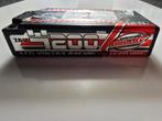 Lipo Team Corally 2S - 7.6V - 4.200mAh, Hobby en Vrije tijd, Elektro, Ophalen of Verzenden, Zo goed als nieuw, Schaal 1:10