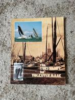 boek van Turfvaart tot Volksvermaak, Ophalen of Verzenden, Zo goed als nieuw, Johan  Salverda