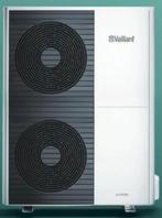 Vaillant aroTHERM split VWL 105/5 FULL Electric Serie Set, Doe-het-zelf en Verbouw, Verwarming en Radiatoren, Nieuw, 60 tot 150 cm