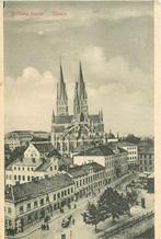 (379-145-029) Upsala, Verzenden, Overig Europa