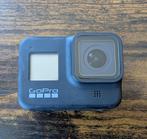 Gopro Hero 8 + diving filters + accessories, Ophalen of Verzenden, Zo goed als nieuw, GoPro