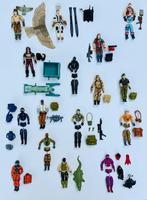 G.I. Joe 80s 90s toys, Ophalen of Verzenden, Gebruikt