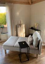 IKEA Soderhamn Loungebank Beige, Huis en Inrichting, Ophalen, Gebruikt, 150 tot 200 cm, Tweepersoons