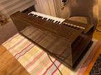 Magnus, Ophalen, Gebruikt, 1 klavier, Orgel