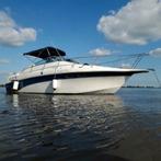 Crownline 250CR speedcruiser, Watersport en Boten, Motorboten en Motorjachten, Ophalen, Gebruikt, 50 pk of meer, Binnenboordmotor