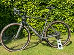 Specialized Diverge Comp Carbon - Elektrisch schakelen, Fietsen en Brommers, Gebruikt, Carbon, 10 tot 15 versnellingen, Heren