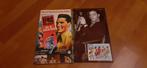 Elvis Presley cds GI Blues 35th Anniversary volume 1 en 2, Ophalen of Verzenden, Gebruikt