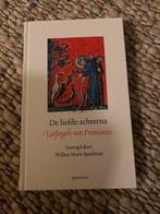 Franciscus van Assisi - De liefde achterna, Franciscus van Assisi; Willem Marie Speelman, Christendom | Katholiek, Ophalen of Verzenden