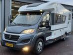 Adria MATRIX PLUS 670 SL AUTOMAAT- LENGTE BEDDEN- 23.342 KM, Caravans en Kamperen, Campers, Automaat, Fiat, Bedrijf, Diesel