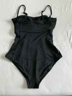 Livera,  Zwart badpak, mt 40, Zwart, Badpak, Ophalen of Verzenden, Zo goed als nieuw